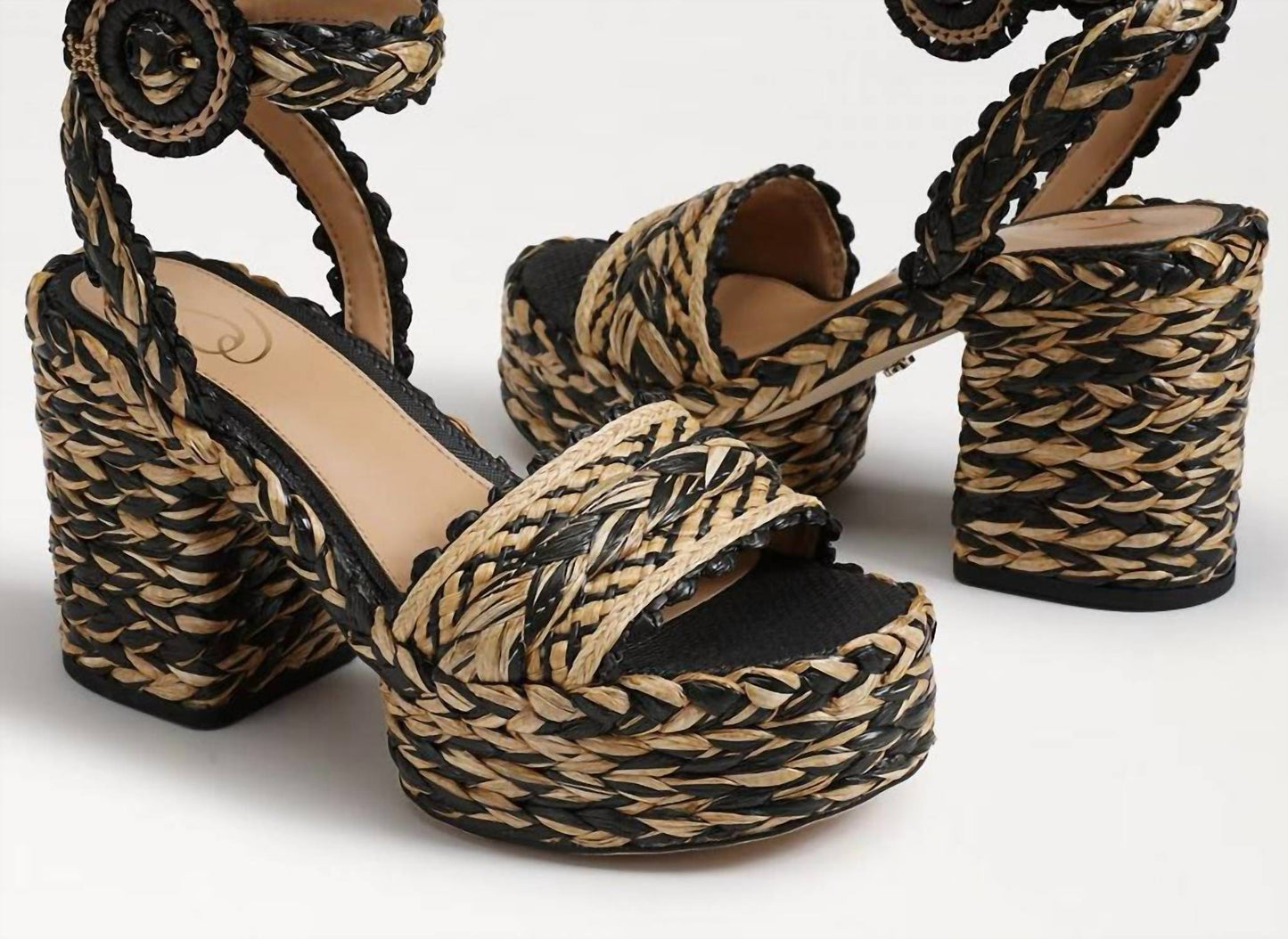 Sam Edelman - Women's Iliana Strap Sandals