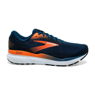 Brooks - Tênis de corrida de estrada Ghost 16 masculino