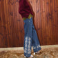 Alemais - Fredo Long Sleeve Sweater