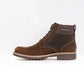Clarks - Men's Morwell Zip Waterproof Boot