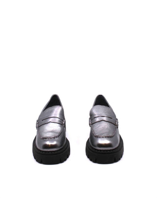 Free People - Mocassim Lyra Lug Sole Feminino