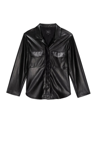 Rails - Camisa Xander Jaqueta