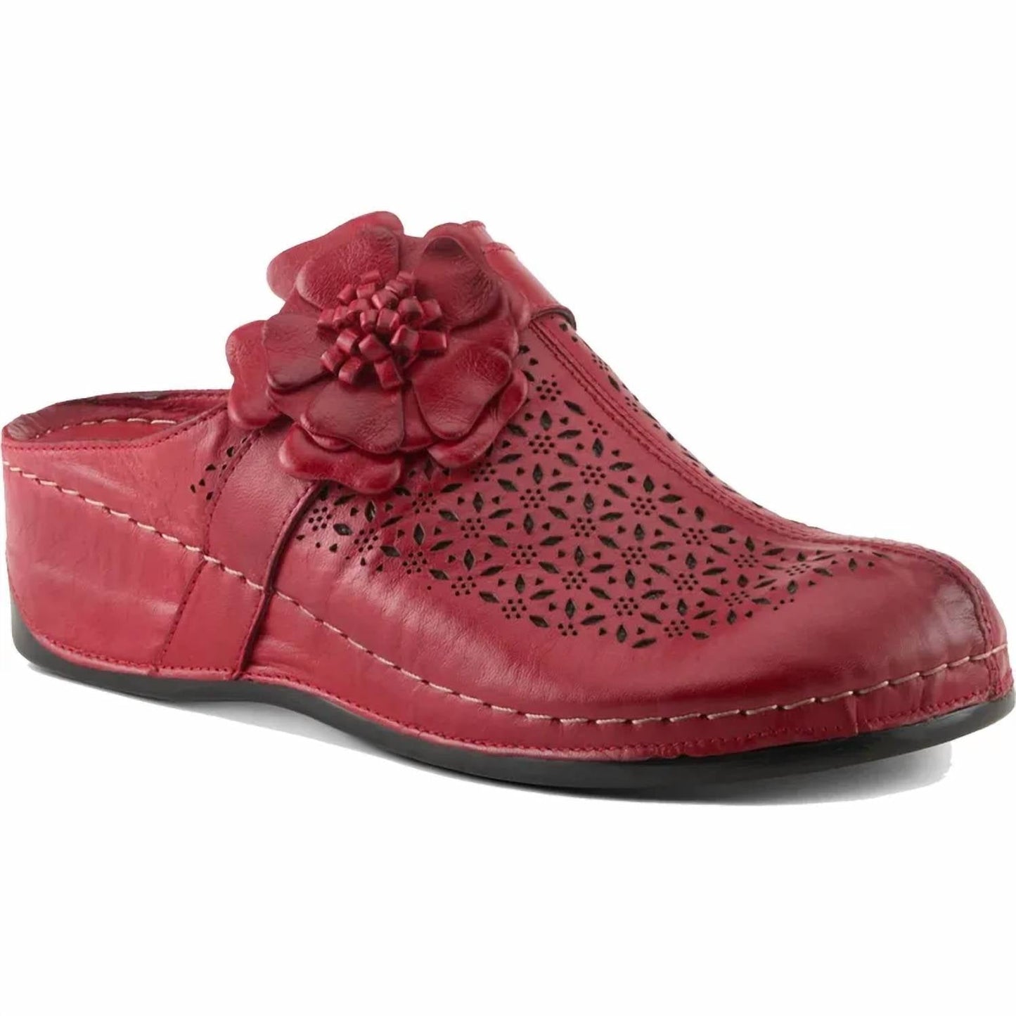Spring Step Shoes - WOMEN LILYBEAN CLOG