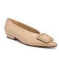 Sam Edelman - Women's Janina Flat Sandals
