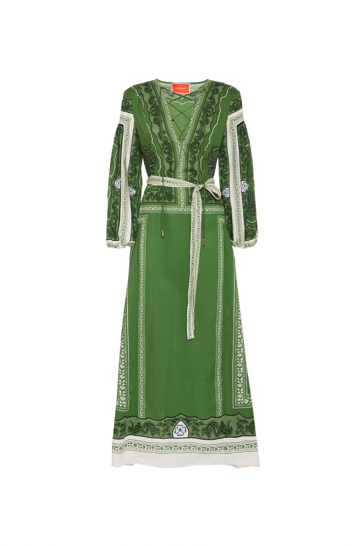 La Doublej - Viviana Dress