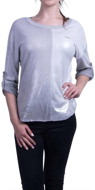 Gigi Moda - Alicia Blouse Sweater