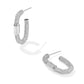Kendra Scott - Women's Emery Hoop Earrings