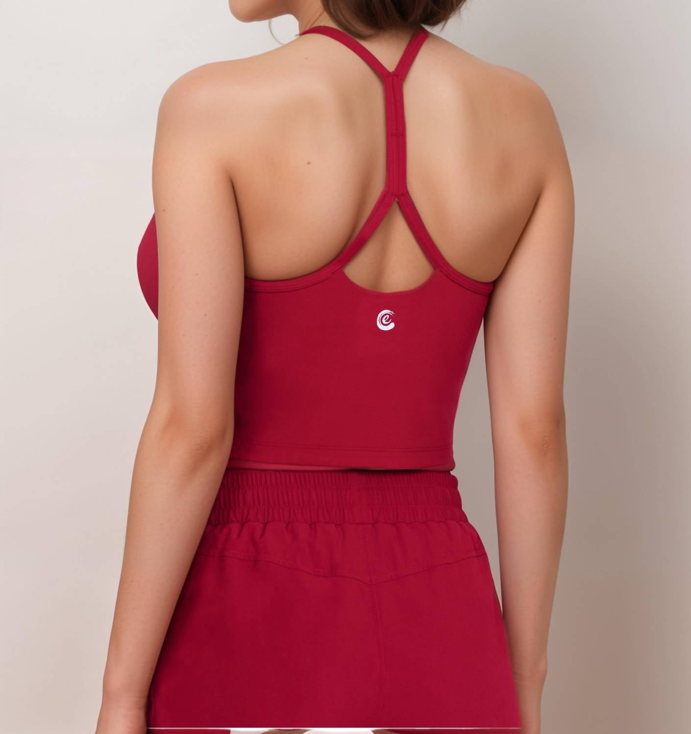 Johnny Was - Calme Endurance Cross Back Cami
