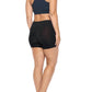 Undersummers - Women's Boxer Brief with Waist Pocket