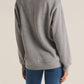 Z Supply - Off the Clock Cozy Sweatshirt
