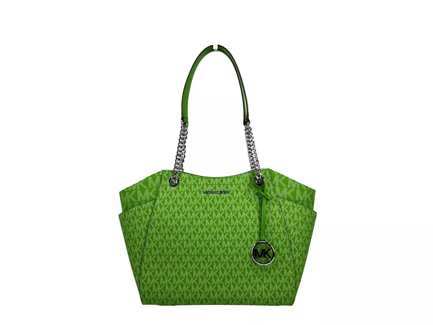 Michael Kors - Women's Jet Set Chain Shoulder Tote Bag
