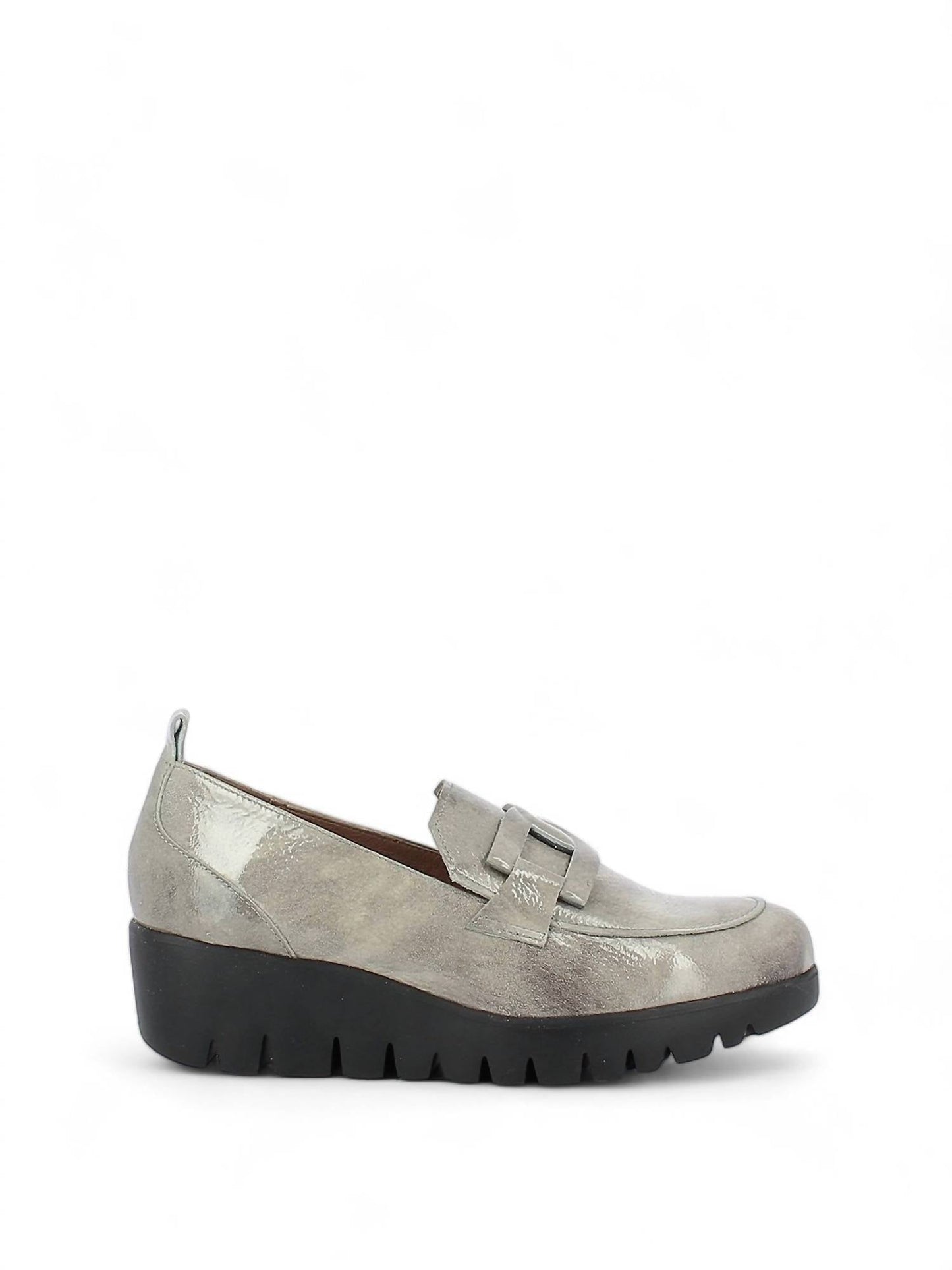 Wonders - Women's Fly Rings Moccasins Shoes