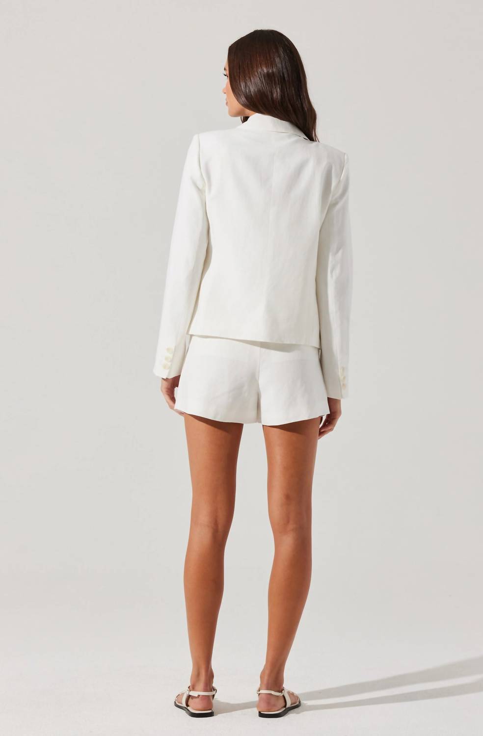 Astr - Article Blazer