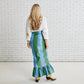 Caryn Lawn - Whitney Wrap Skirt