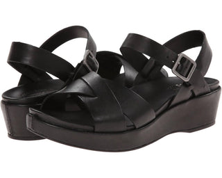 Kork-Ease - Sandália Anabela Myrna 2.0