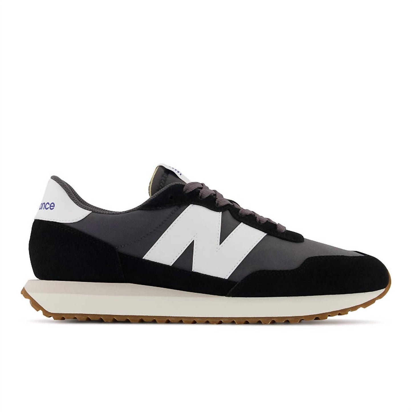 New Balance - Men's Classic 237 With Magnet Sneakers