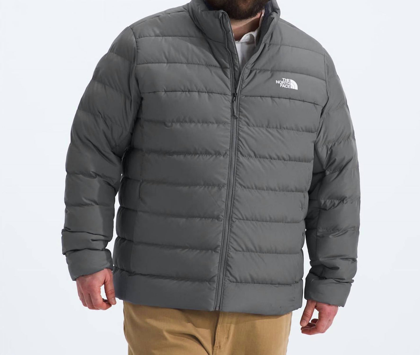 The North Face - Men's Big Aconcagua 3 Jacket