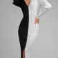 Elan - Ava Sweater Dress