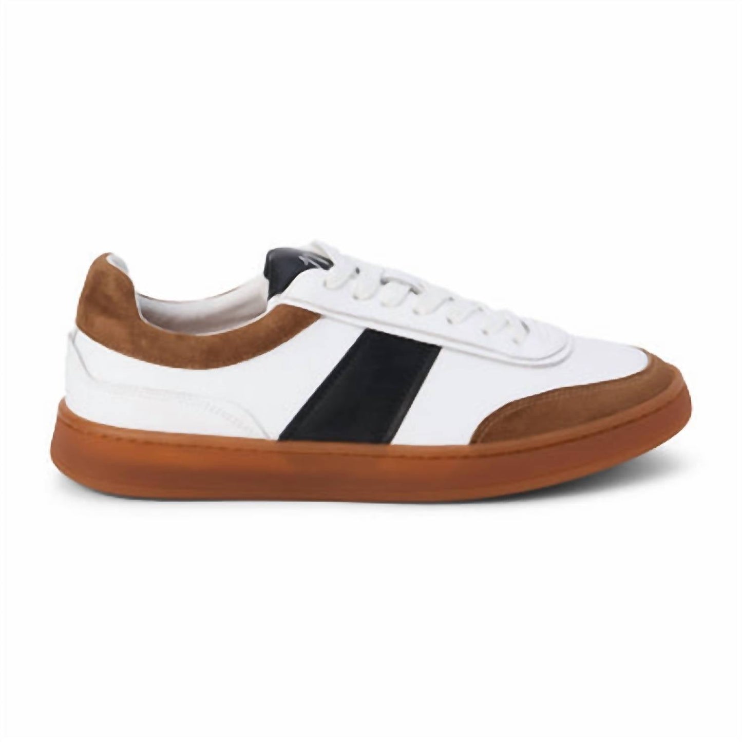 Matisse - Women's Quincy Lace Up Fashion Sneakers