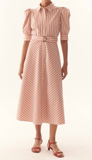 Exquise - Elaina Dress