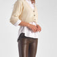Elan - Crop Sweater Combo