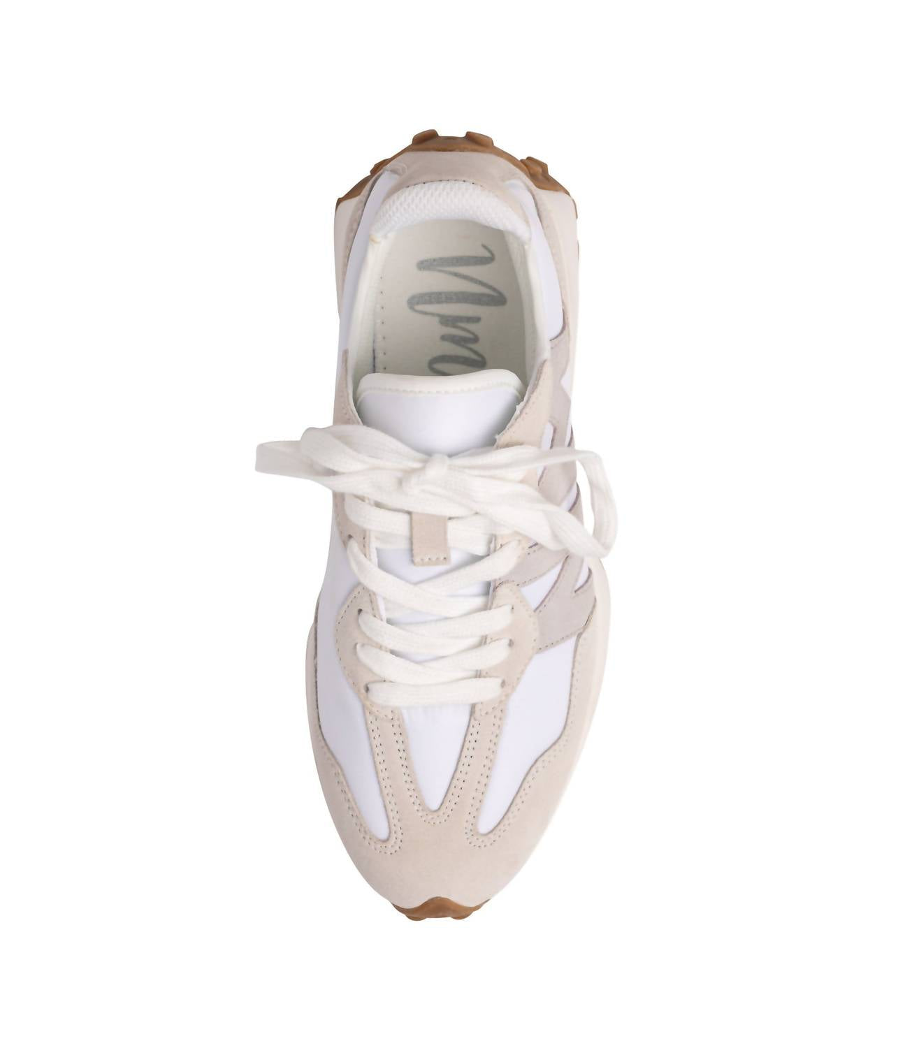 Naughty Monkey - Women's Project NM Sneakers