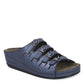 Berkemann - WOMEN'S HASSEL SANDAL