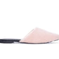 Chinese Laundry - Women's Furry Flat Mules