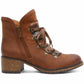 Aetrex - Women's Joleen Tie/zip Boot