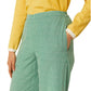 Compania Fantastica - Women's Gingham Trousers