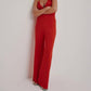 Iris Setlakwe - Wide Leg Sailor Pant