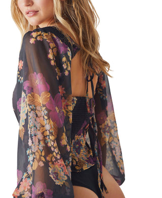 Free People - Body Wanderlust