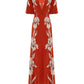 La Doublej - Marlene Maxi Dress