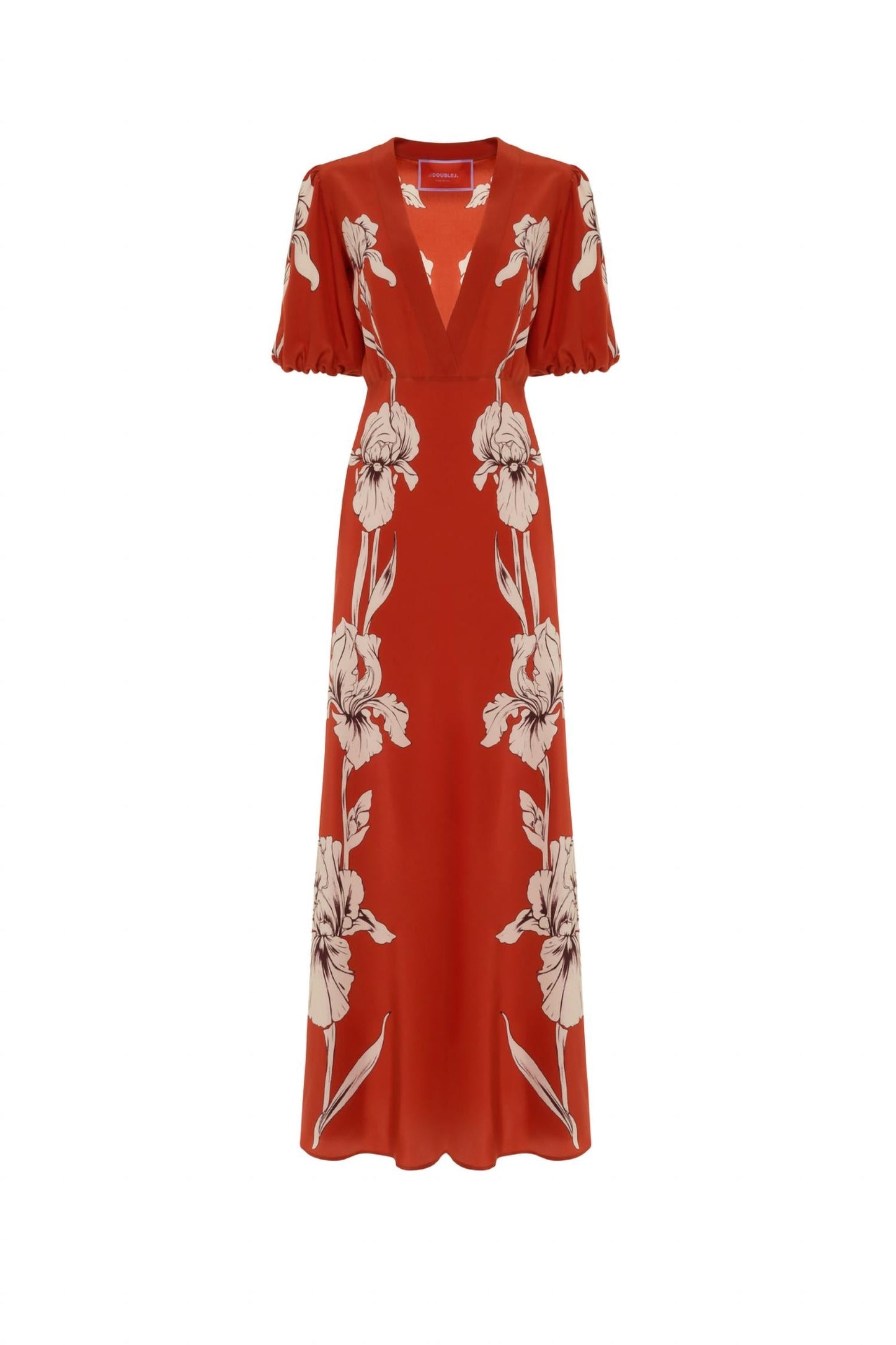 La Doublej - Marlene Maxi Dress