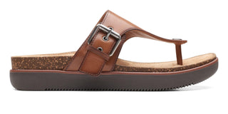 Clarks - Women's Elayne Step Sandal