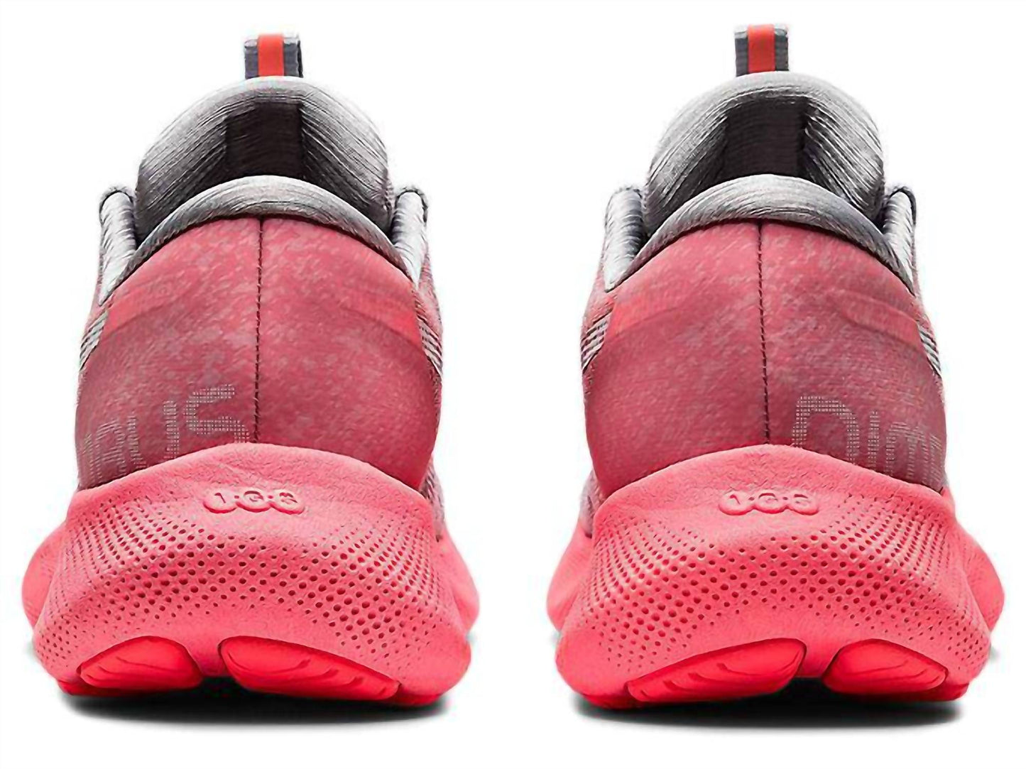 Asics - Women's Gel Nimbus Lite 2 Blaze Running Shoes