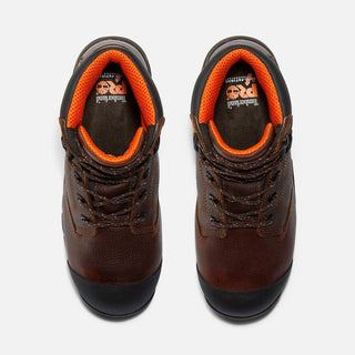 Timberland - Men's Helix 6" Interna Work Boot