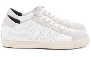 P448 - Tênis John Puma Reflex Feminino
