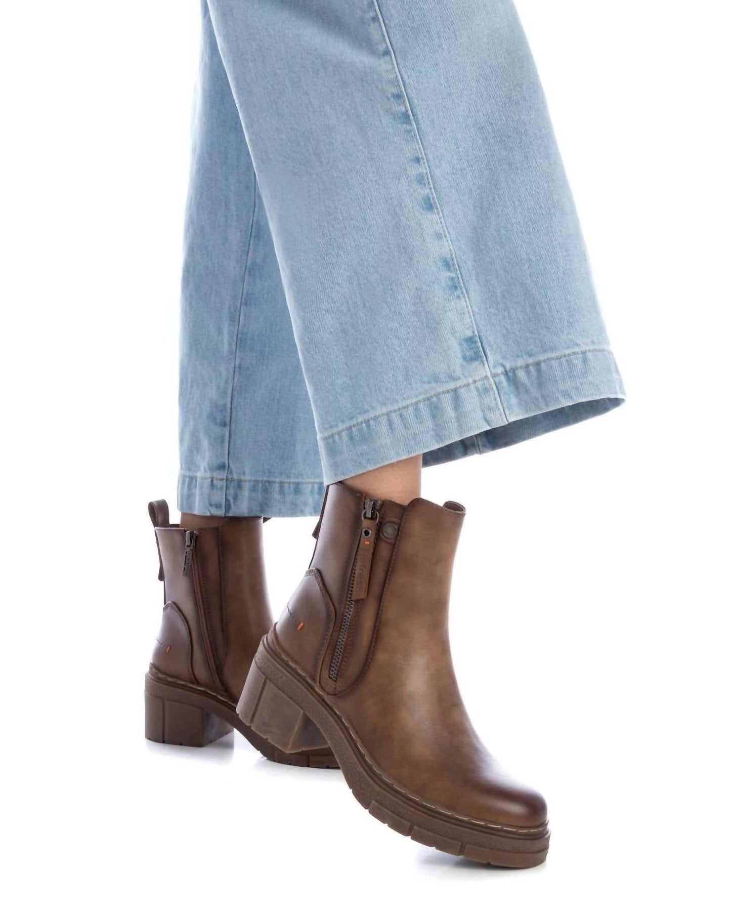 Xti - Women's Casual Booties