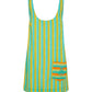 Alemais - Rosanna Mini Dress