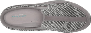 Easy Spirit - Women's Travel Time Round Closed-toe Slip On Mule Clogs