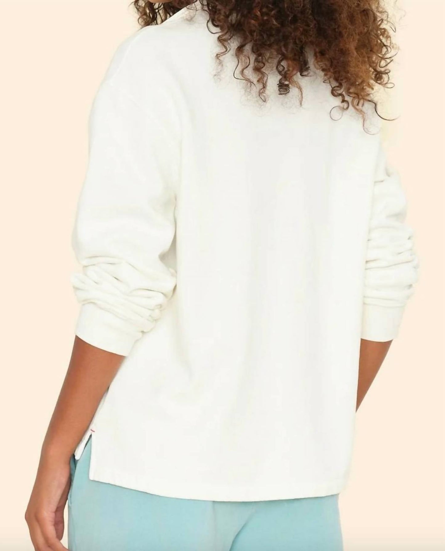 Xirena - Terry Trey Sweatshirt