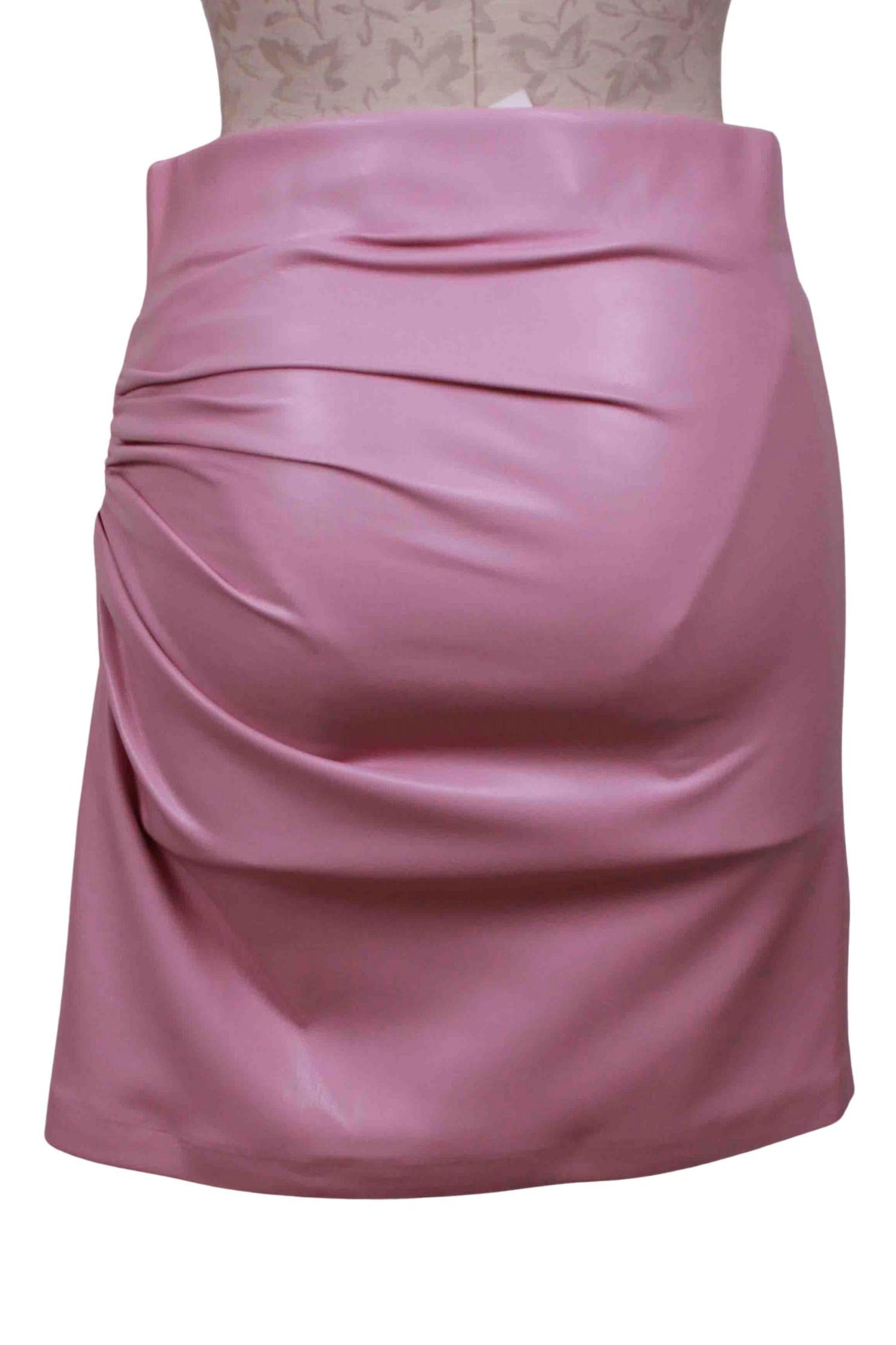 Generation Love - Women's Mila Vegan Leather Skirt