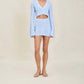 Devon Windsor - Vittoria Cardigan