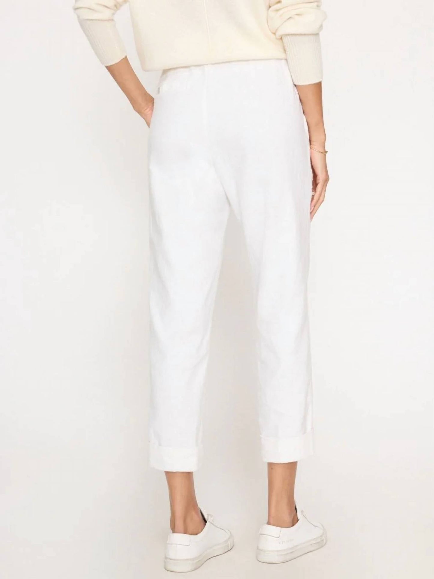 Brochu Walker - Westport Indigo Pants