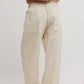 Free People - Chambers Laid Back Pull On Pants