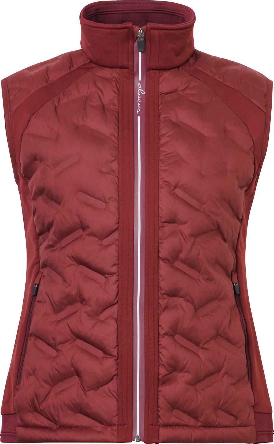Abacus Sportswear Us - Portrush Hybrid Vest