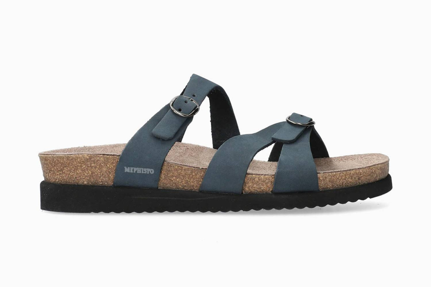 Mephisto - Women's Hannel Sandal