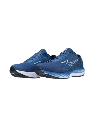 Mizuno - Tênis Wave Inspire 20 Masculino