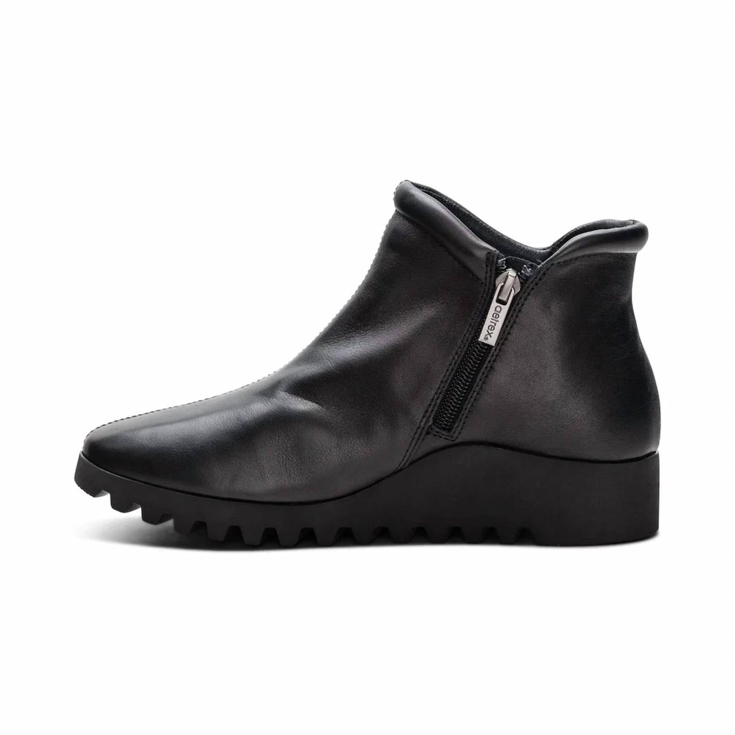 Aetrex - Women's Zoey Slip-on Boot